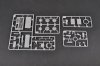 Trumpeter 01554 Russian T-62 BDD Mod.1984 (1:35)